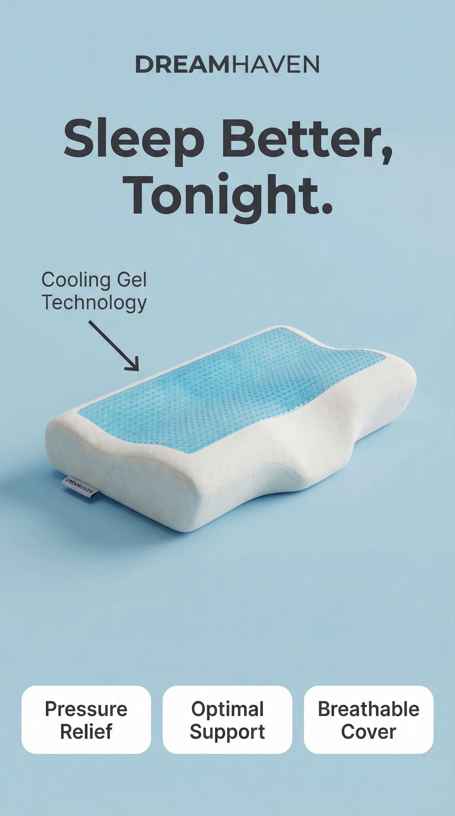 Auto subtitles example generated in AdManage