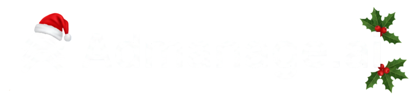 Admanage.ai Christmas