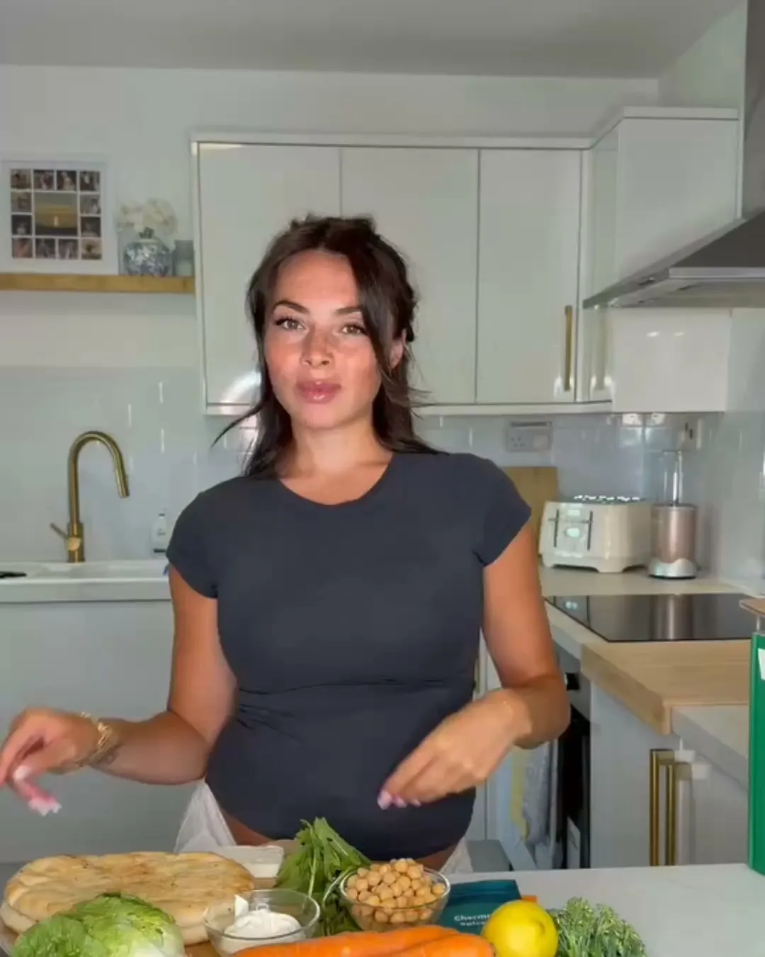 HelloFresh ad creative indexed in AdScan