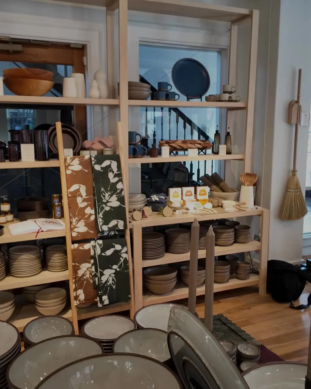 Shopify ad creative indexed in AdScan