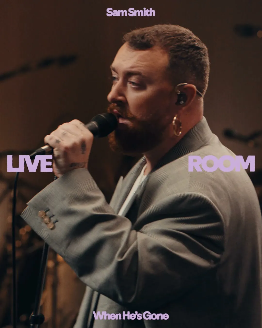 Spotify ad creative indexed in AdScan