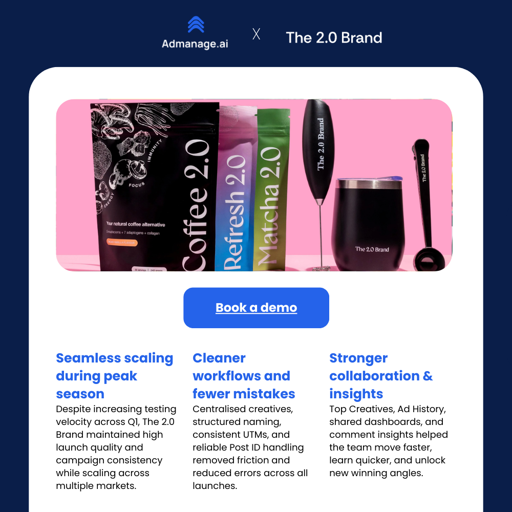 The 2.0 Brand case study visual 5