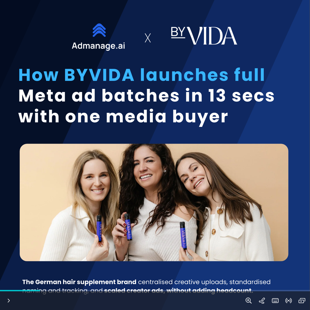 BYVIDA case study cover