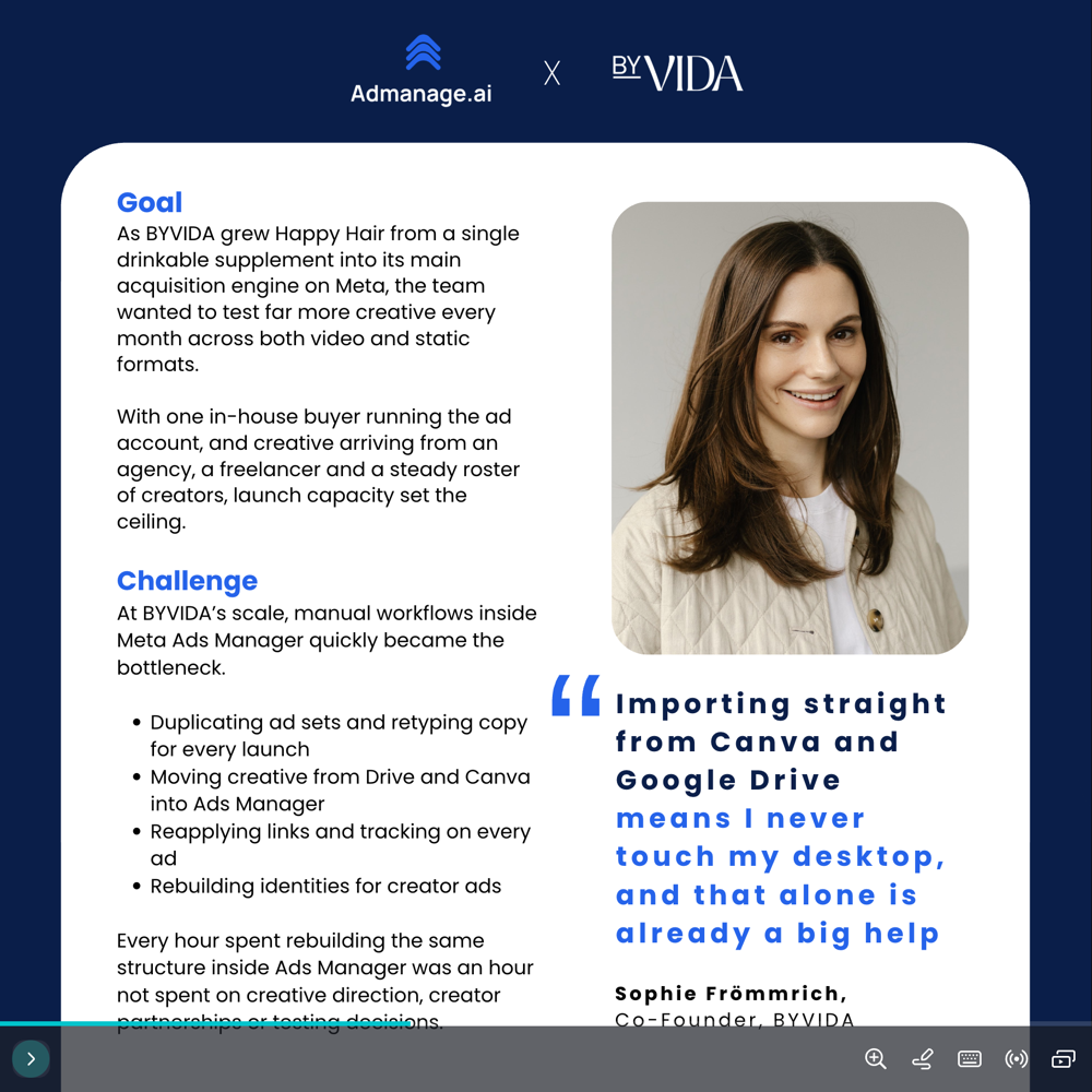 BYVIDA case study visual 2