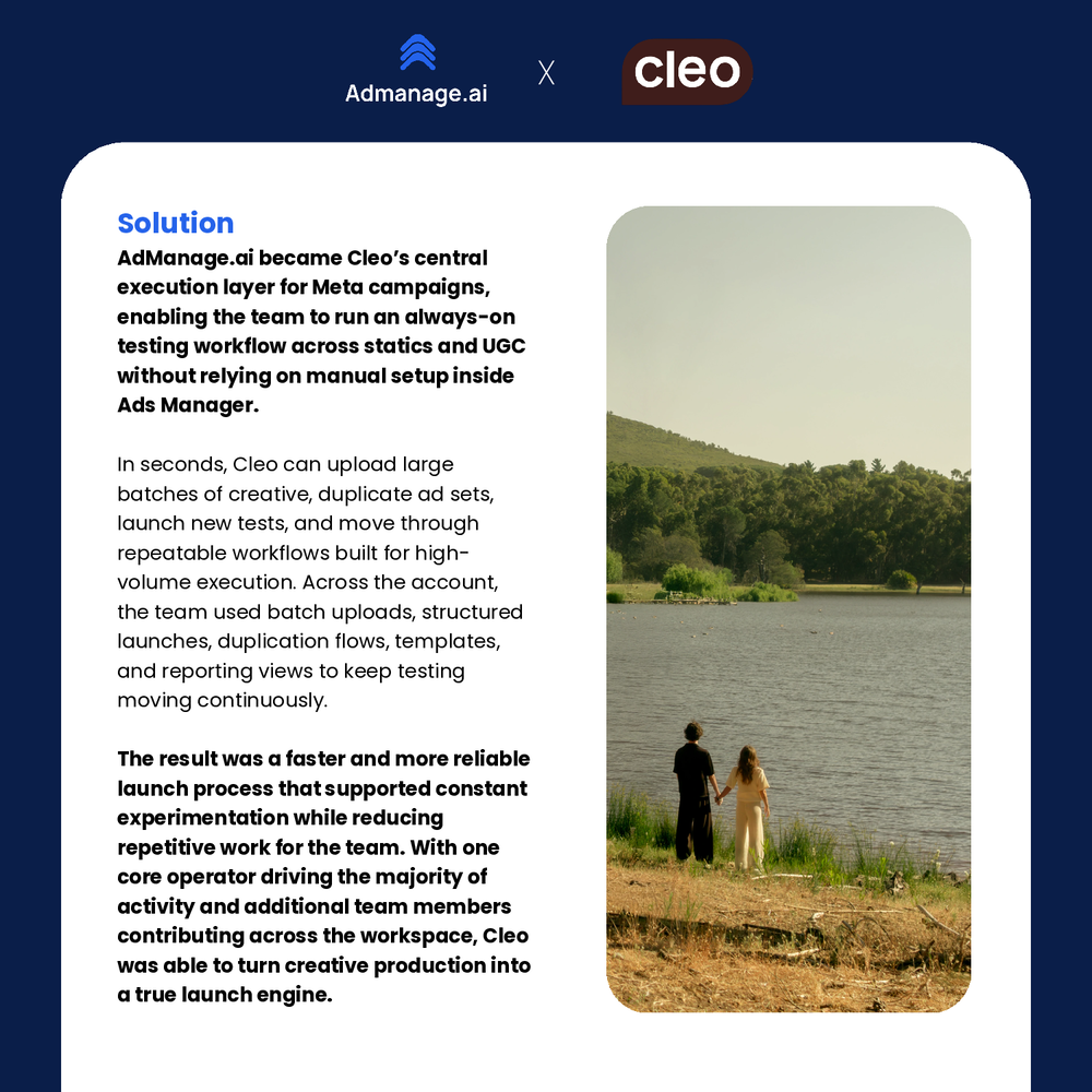 Cleo case study visual 3