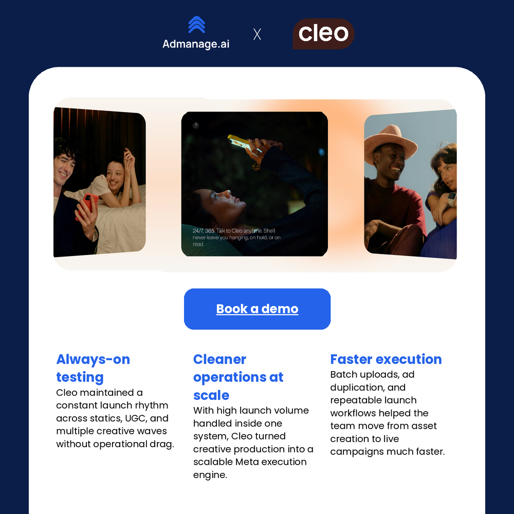 Cleo case study visual 5