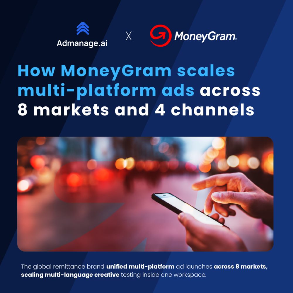 MoneyGram case study cover