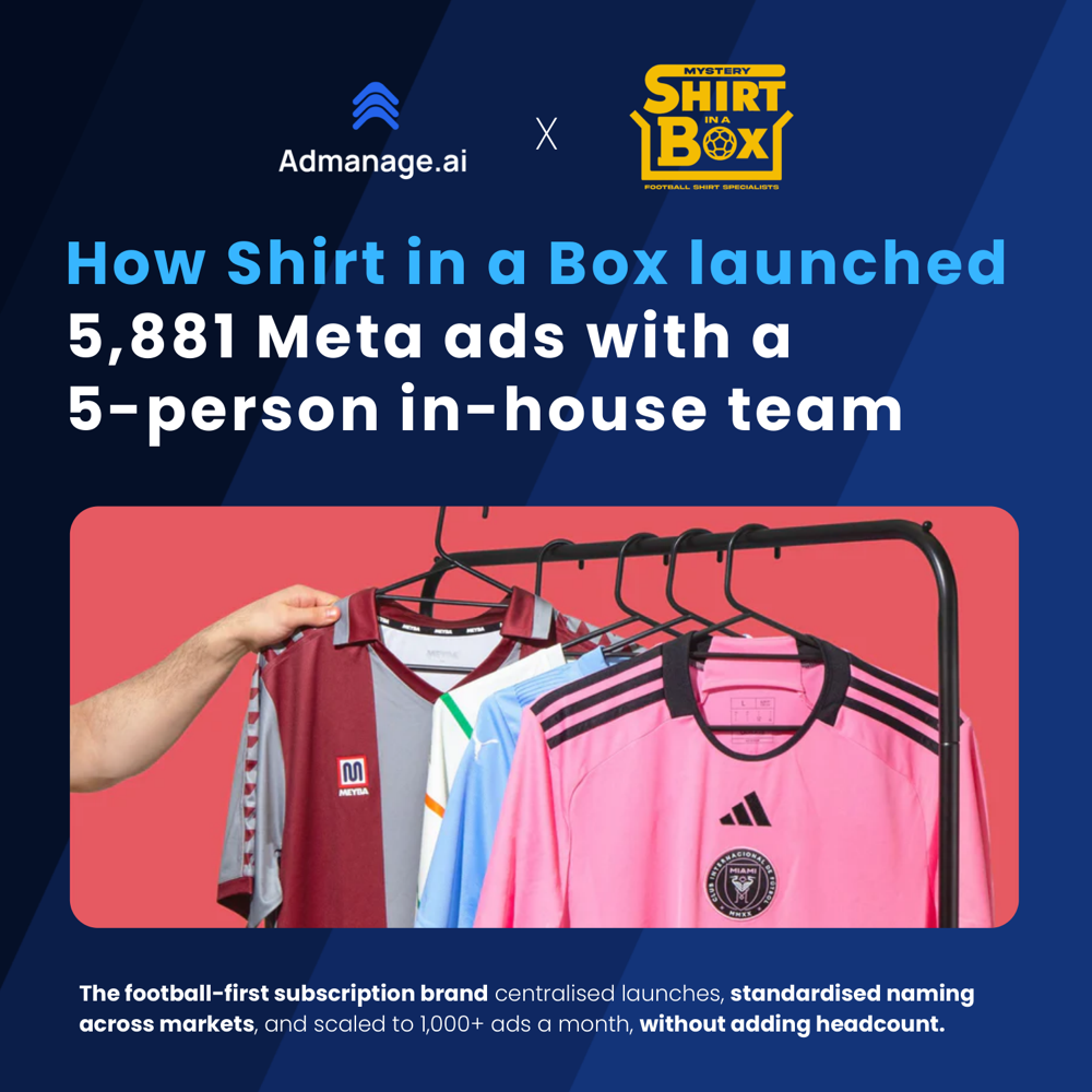 Shirt in a Box case study cover