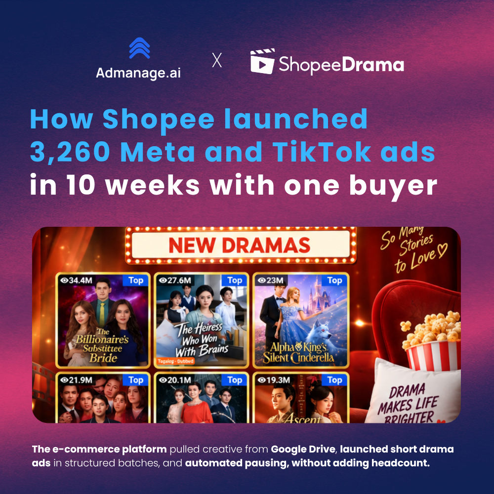 Shopee case study cover