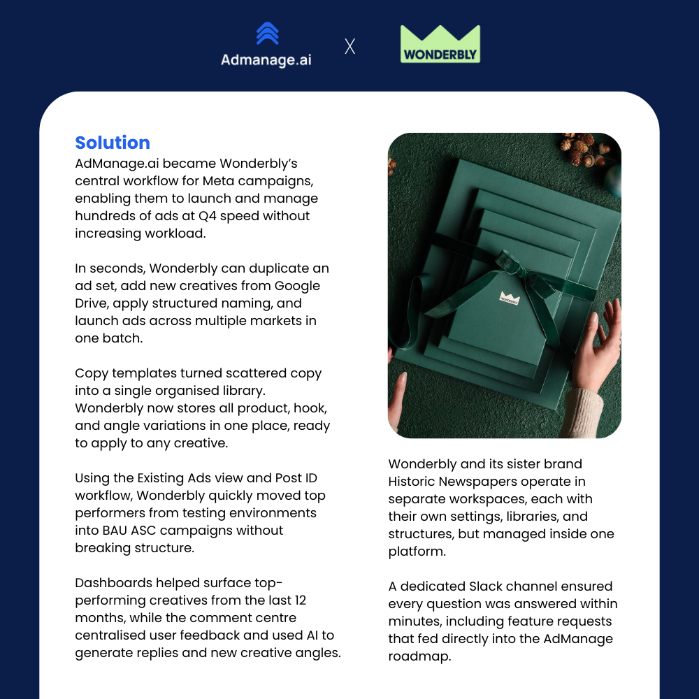 Wonderbly case study visual 3