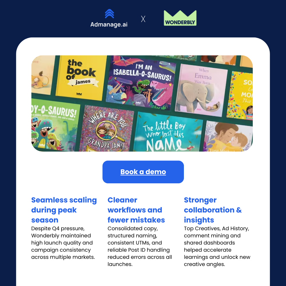 Wonderbly case study visual 5