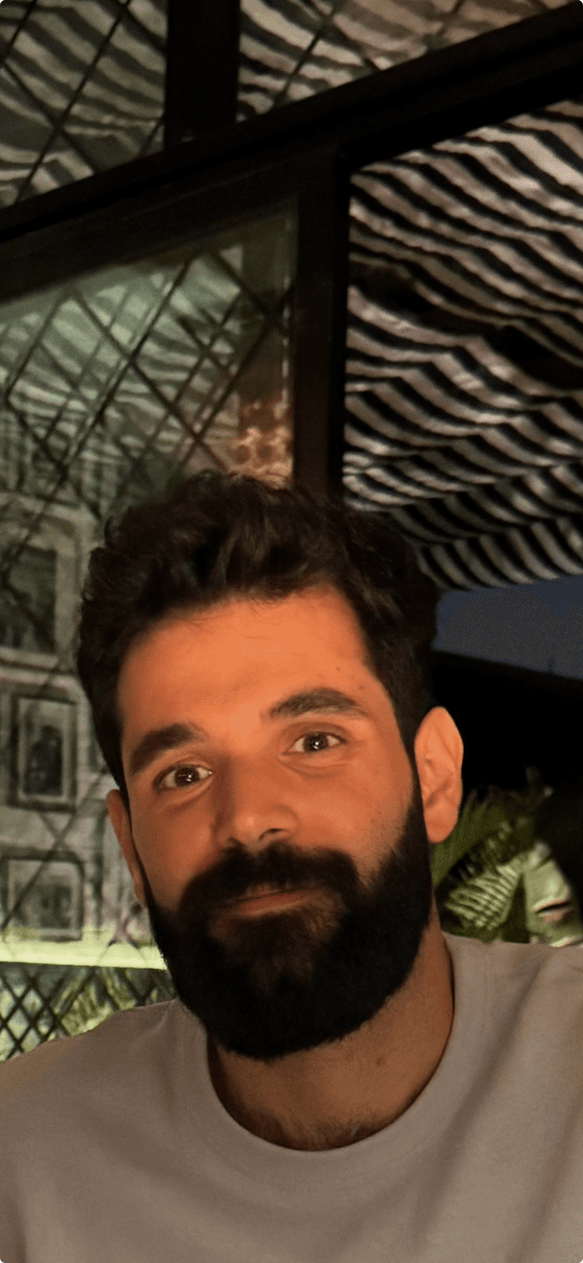 Tarek Kekhia