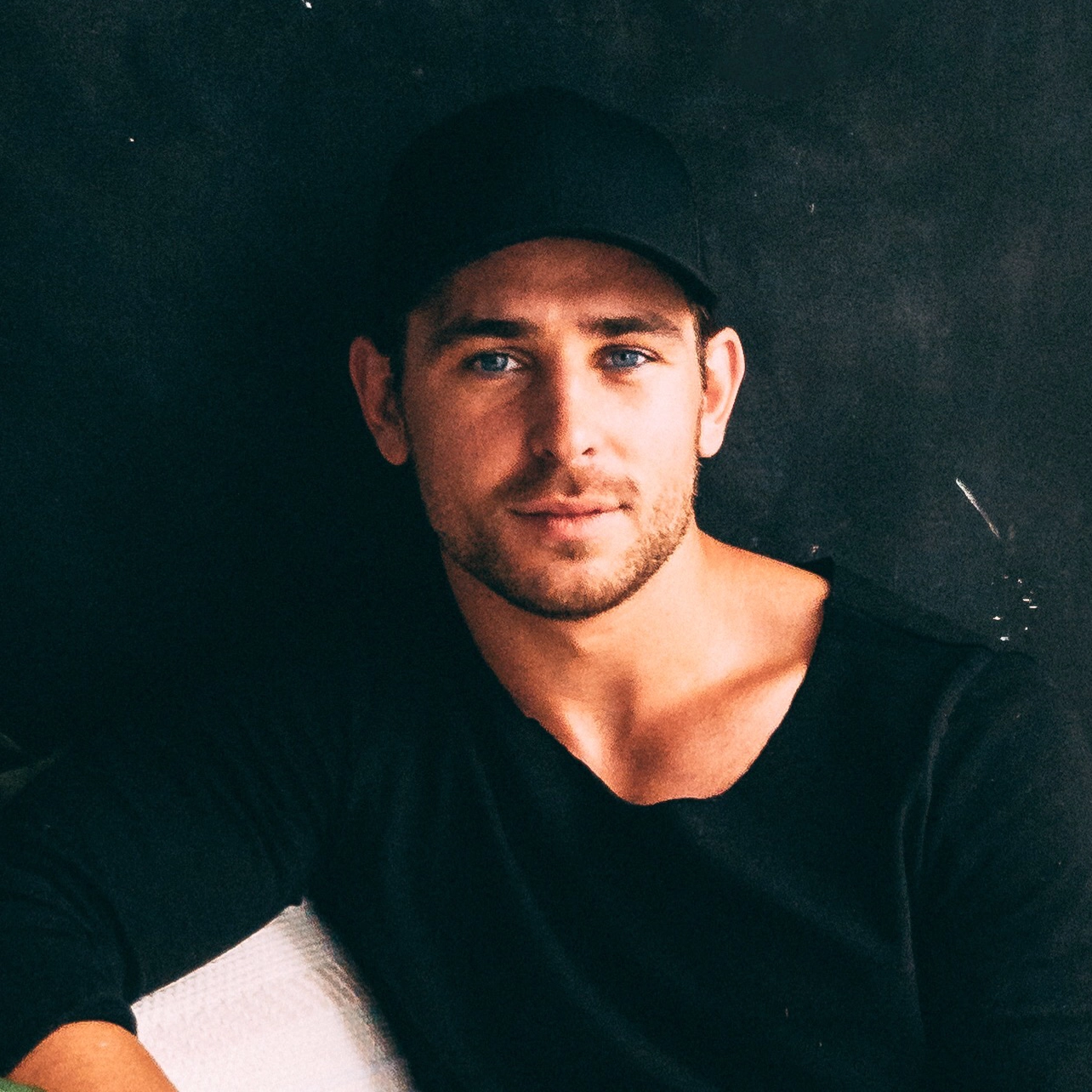 Zach Murray