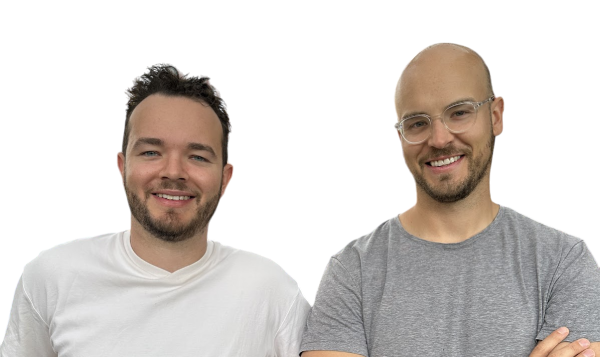 AdManage Founders
