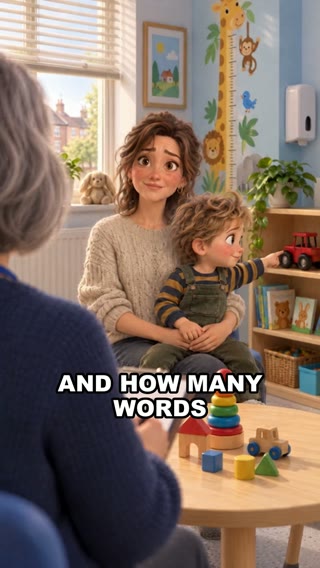 SpeechBarn creative: And how many words…