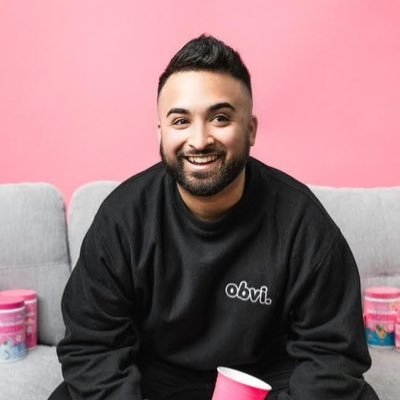 Ash Melwani