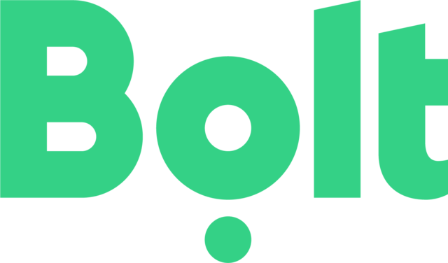 BoltLogo logo