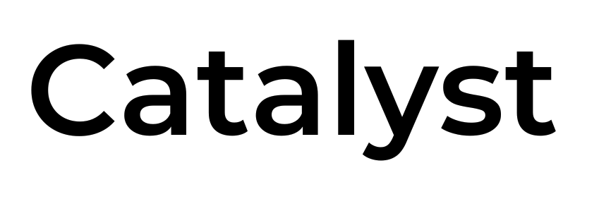 CatalystLogo logo
