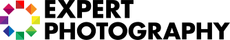 ExpertPhotoLogo logo