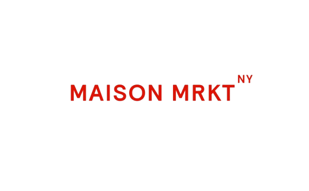 Maison MRKT