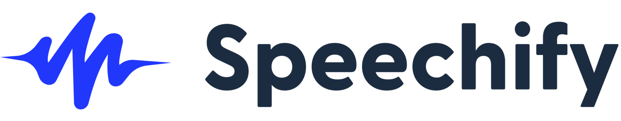 SpeechifyLogo logo