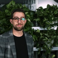Dominik A. Meyer