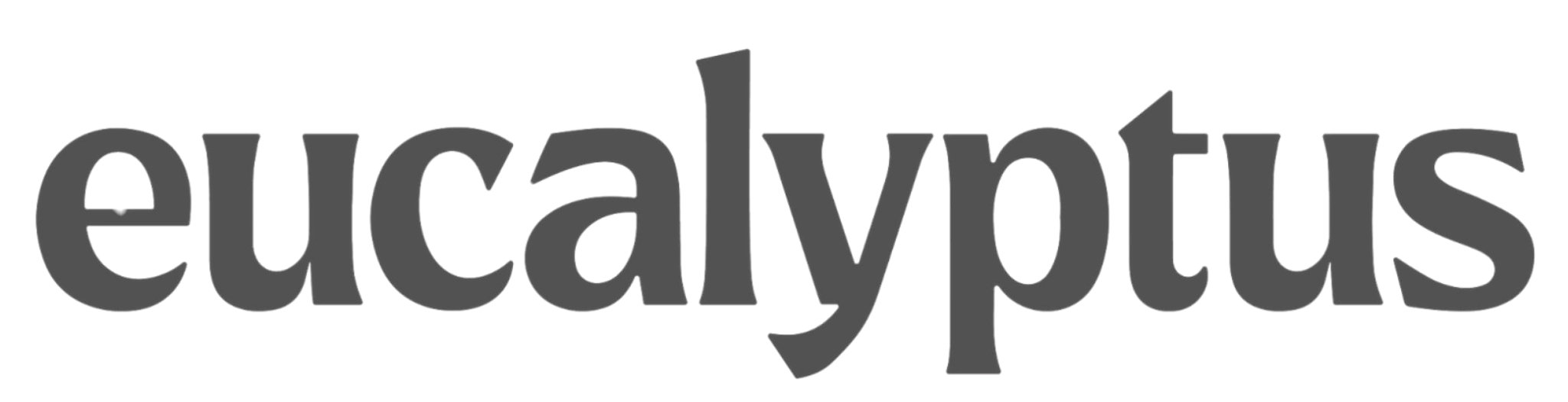 Eucalyptus