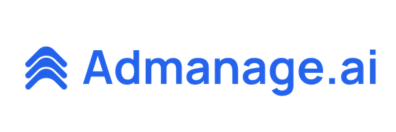 AdManage.ai logo