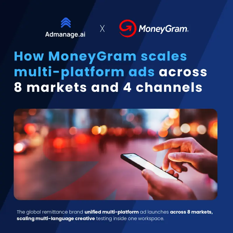 MoneyGram case study