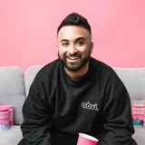 Ash Melwani