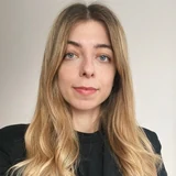 Martina Naydenova