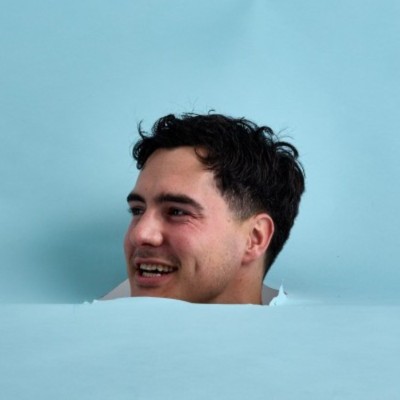Tom Boxall