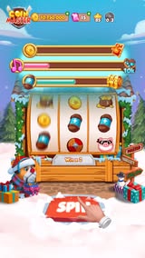 Coin Master ad 3